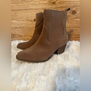Universal thread Solita Western Boots